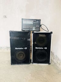 سماعات ثنائي • جهاز • كوت حي الجهاد