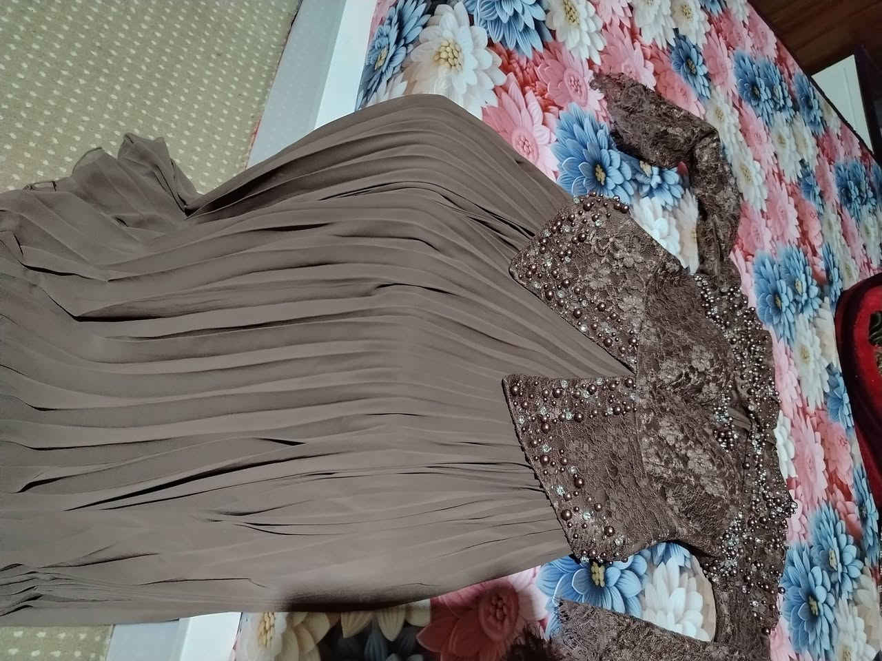 قياس 40    لبسة وحده
يوجد توصيل  سعر 50


**إذا كنت صاحب هذا الإعلان وتريد حذفه لأي سبب، رجاءا أرسل رسالة إلى الدعم الفني**