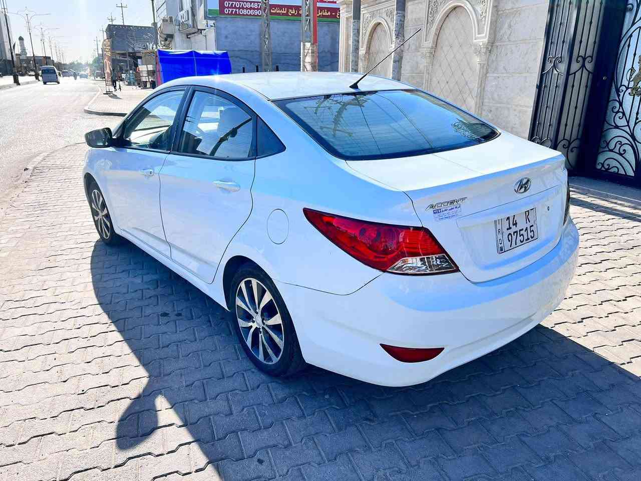 السلام عليكم اكسنت خليجي موديل 15 فول مواصفات رقم بصره انكليزي محرك 1600 السياره جاهزه من محرك وكير وتبريد وحداديه كلشي جاهز بيهه جاملغ امامي مبدل والباقي كفاله السعر 87
هاتف ***********
السلام عليكم اكسنت خليجي موديل 15 فول مواصفات رقم بصره انكليزي محرك 1600 السياره جاهزه من محرك وكير وتبريد وحداديه كلشي جاهز بيهه جاملغ امامي مبدل والباقي كفاله السعر 87
