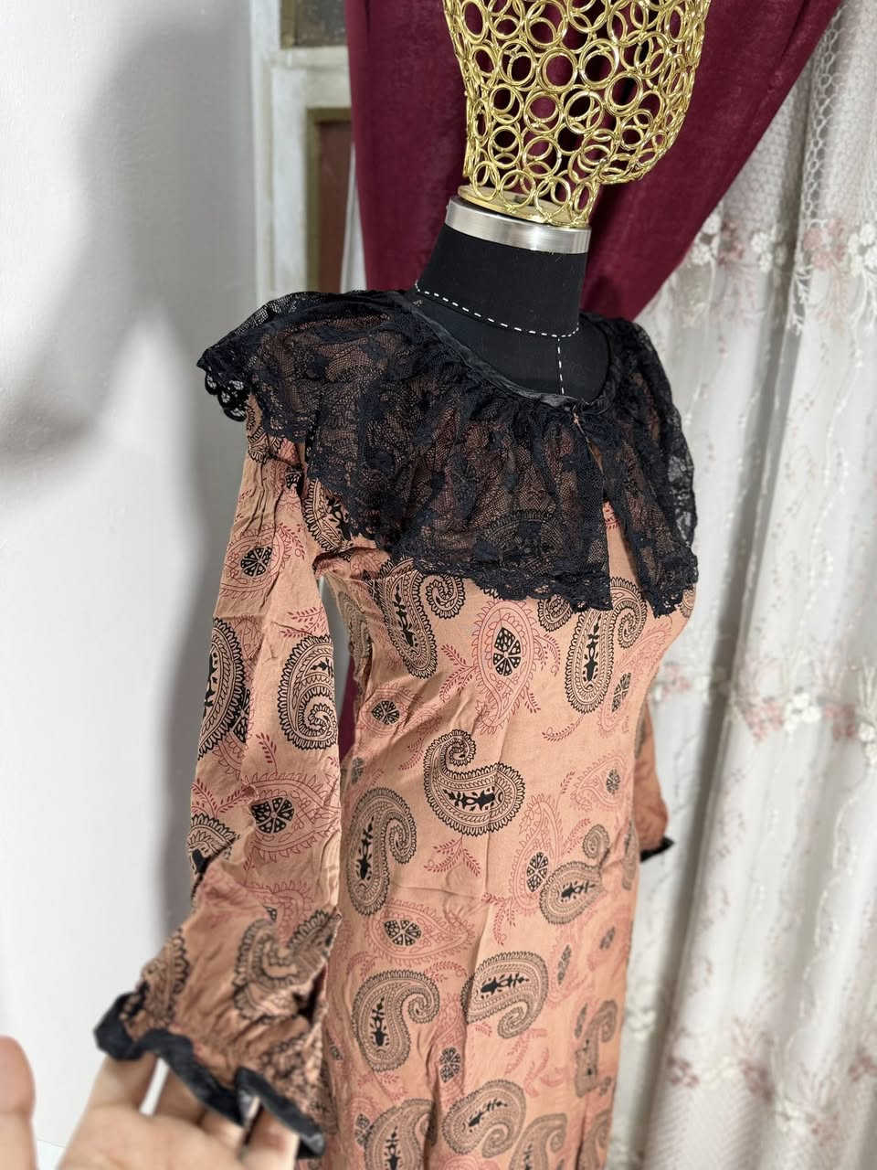 بنات تصفيه دشاديش يلبسن قياس يمول ومديم وطول دشداشه 7 اشبار او8 اشبار
مستعجله ع البيع رفعولي المنشور🩷


**إذا كنت صاحب هذا الإعلان وتريد حذفه لأي سبب، رجاءا أرسل رسالة إلى الدعم الفني**