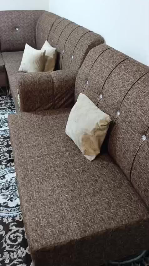 السلام عليكم طخم للبيع جديد استخدام قليل


**إذا كنت صاحب هذا الإعلان وتريد حذفه لأي سبب، رجاءا أرسل رسالة إلى الدعم الفني**