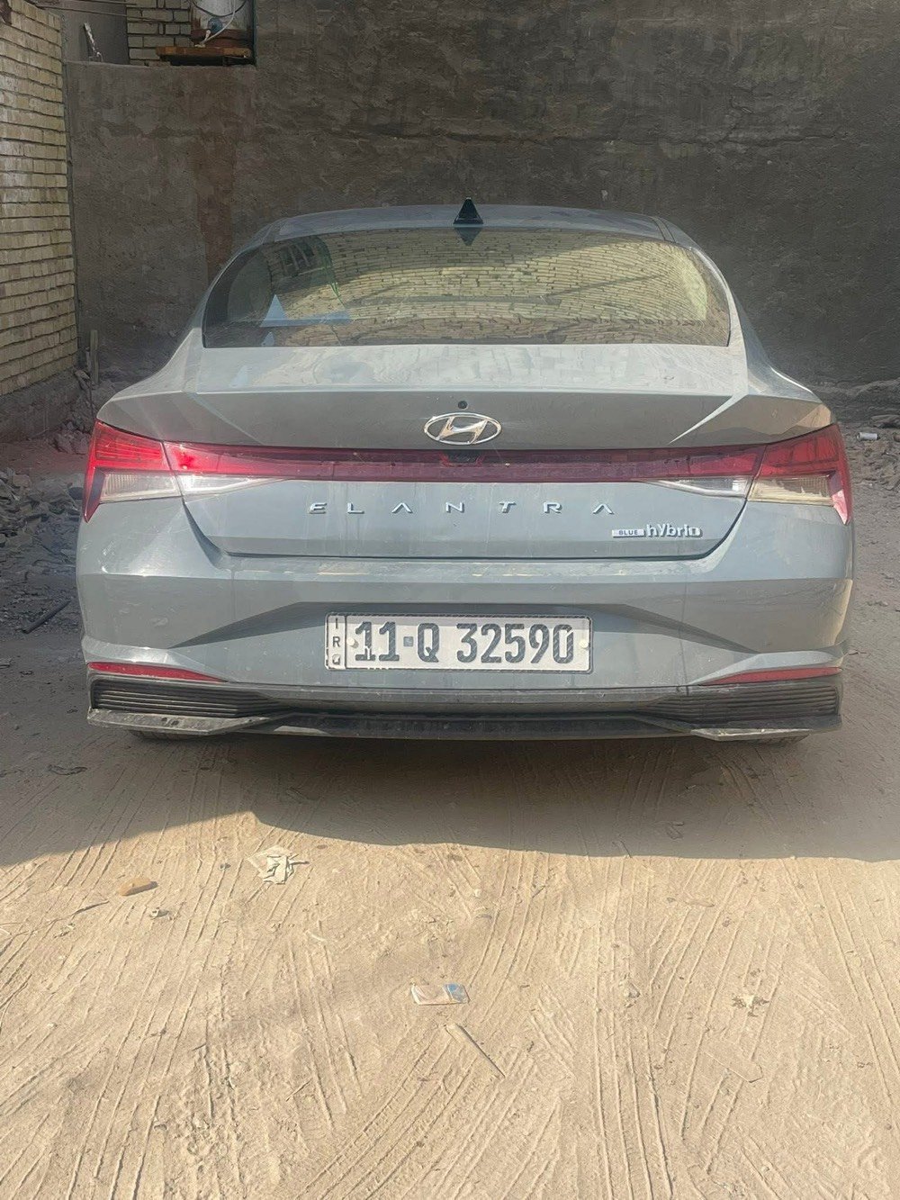 السلام عليكم النترا هايبرد موديل 23 وارد امريكي حادثهه قطعه صبغ وحده قبق جنطه فقط
 كلهه ليبل واحد بدون ايرباك ماشيه 34 ميل
نص مواصفات بصمه تشغيل وبصمه ابواب رادارات اماميه وخلفيه مانع تصادم تشغيل عن سايد بريك دكمه الكشنات الاماميه مخمل شاشه اعطال
عنواني الدوره ***********