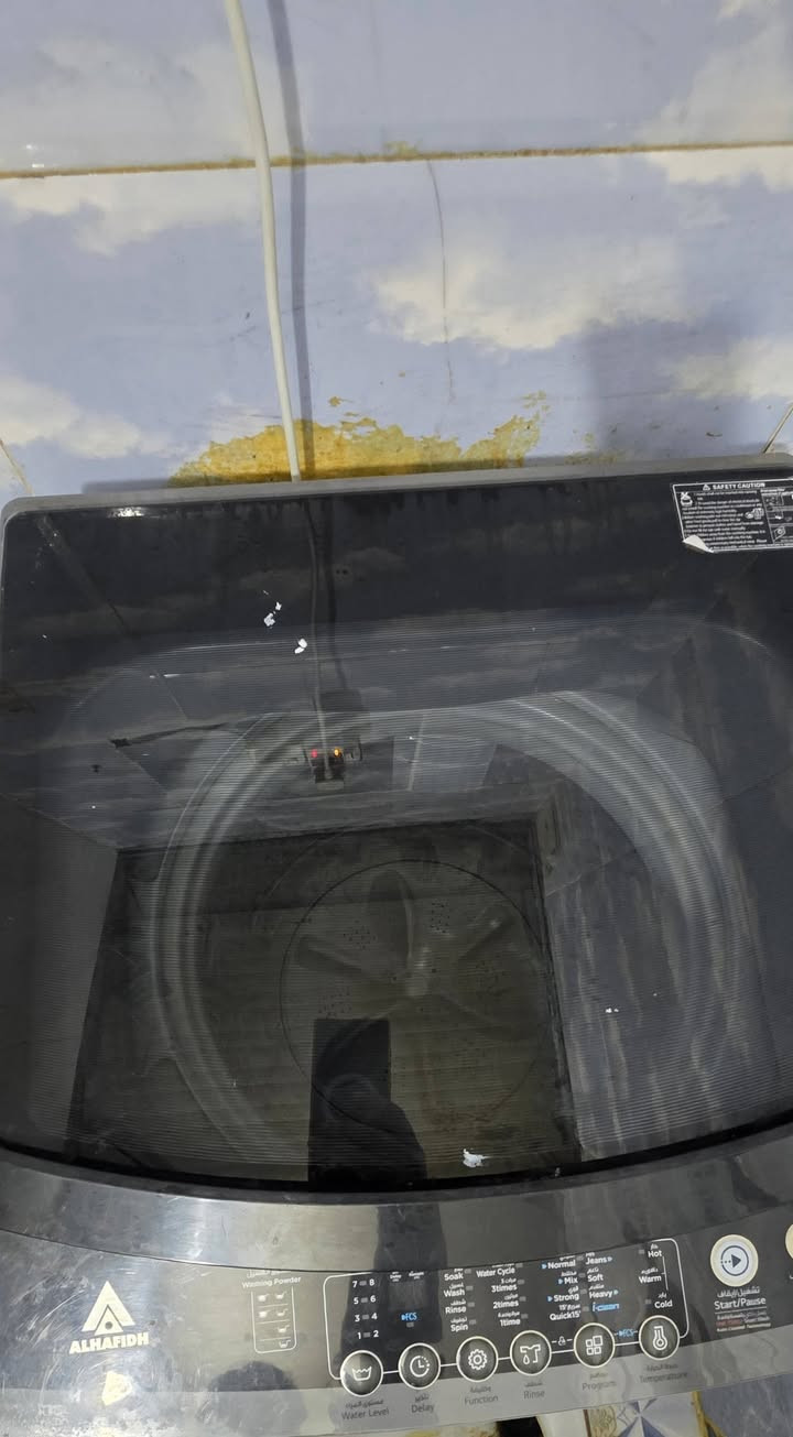 غساله اوتماتيك وثلاجه اللبيع الاستفسار الاتصال على الرقم ***********
