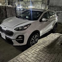 سبورتج خليجي • ٢٠٢٠ • ٨٠٠٠٠ كم