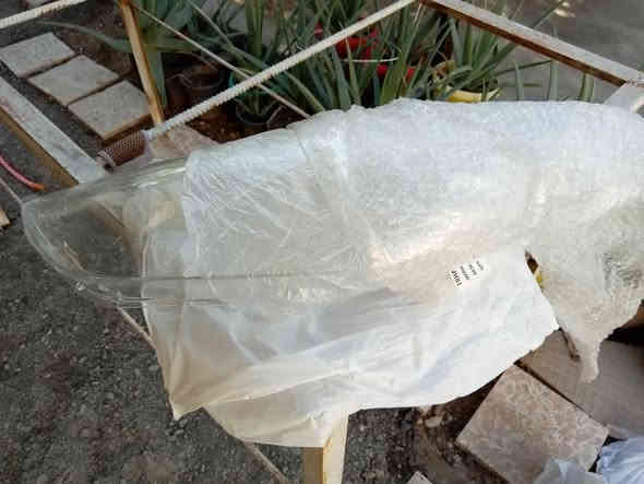 للبيع شباك النترا و جام لايت النترا 
شرط جديد اصلي مو تجاري 🔴 مكاني بغداد 🔴 
سعر اتصال ***********
