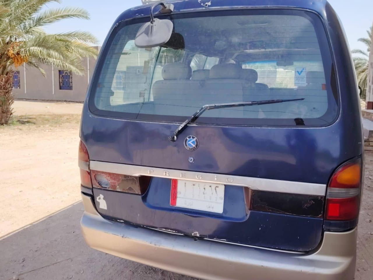 بريجو مديل 96 مامطلوبه رقم نكليزي رقم الجوال *********** تصل وتدلل المكان الحمزه الشرقي
