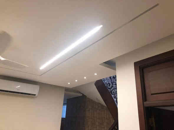 عمل ديكورات جبسن مبورد و سحبات ملكيه وصبغ جوتن   لأحد ألزبائن في بابل مستعدون لتنفيذ كافة أعمال 👷 الديكورات الداخليه والخارجيه  للتواصل على الأرقام التاليه *********** _ *********** 📞
