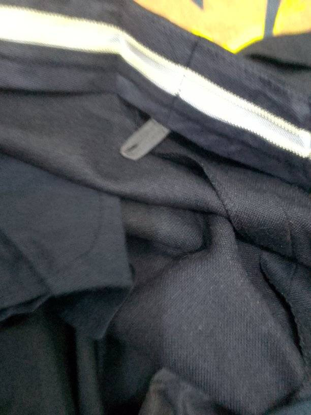 شرط الفحص كمر 40 ب 18 مع التوصيل


**إذا كنت صاحب هذا الإعلان وتريد حذفه لأي سبب، رجاءا أرسل رسالة إلى الدعم الفني**