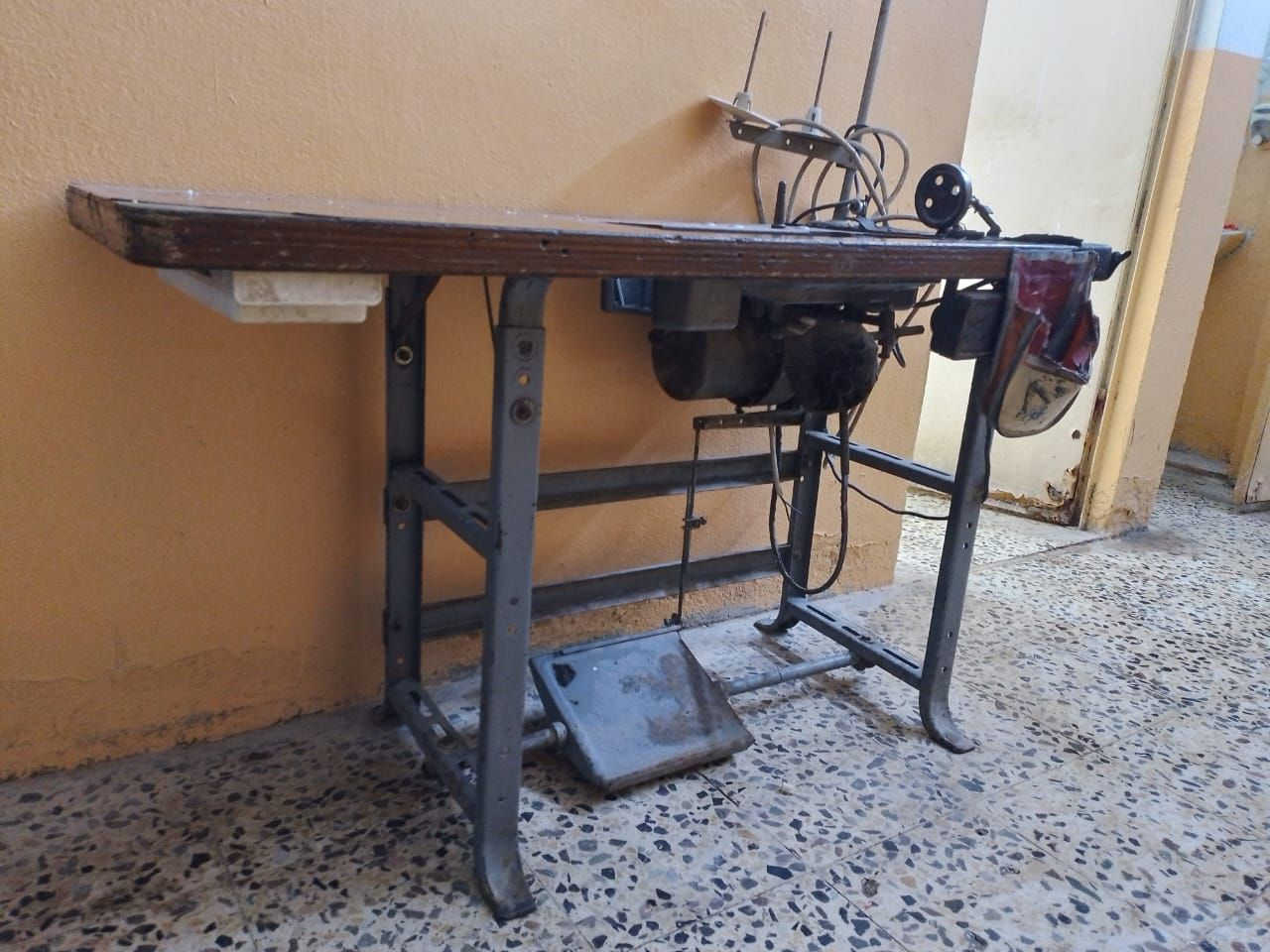 للبيع ٣٥ الف


**إذا كنت صاحب هذا الإعلان وتريد حذفه لأي سبب، رجاءا أرسل رسالة إلى الدعم الفني**