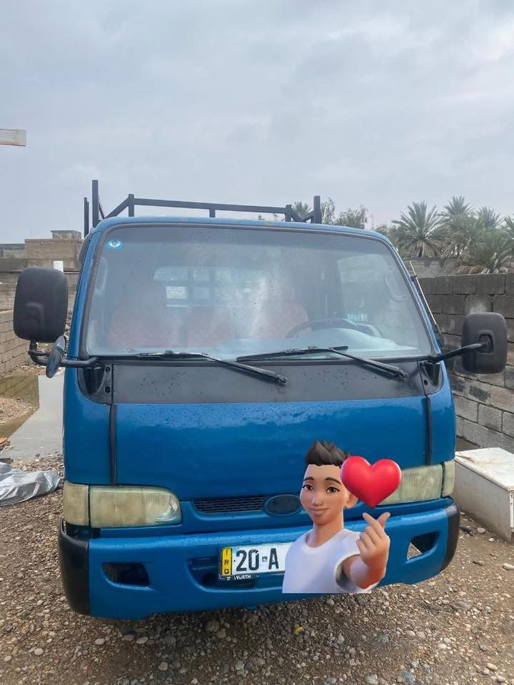 فحل فنتيره ٢٠٠٤ رقم ديالى ومكانها ديالى او بسمي كامله ب ٧٨ وبيها مجال ***********
