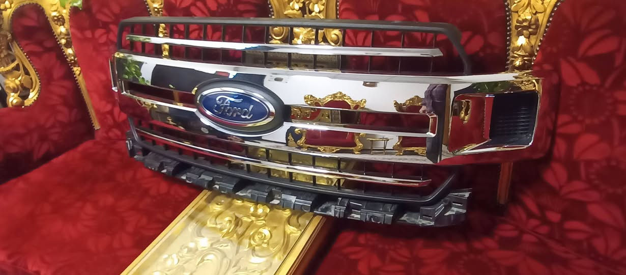 عطر فوردF150 اصلي تفصيخ مآل كويت العنوان بصرة يوجدتوصيل ملاحظة أنا مو ابو محل طلعن عندي وي غراض مال سفان ***********سعر225الف
شكرا لادارةالكروب
