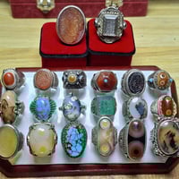 خواتم • للبيع • اكسسوارات