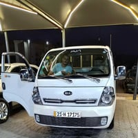 كيا 2700 • ٢٠١٣ • ٣١٩٠٠٠ كم