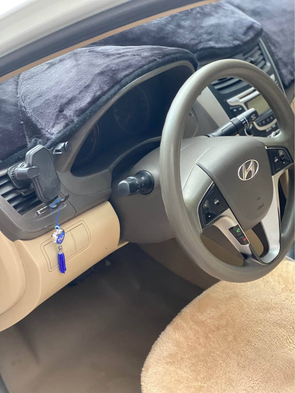 اكسنت خليجي سيارة كلش نظيفة مابيها قطرة صبغ فتحة سقف جام اوتو قفل مركزي ماشية ۱٤١رقم أربيل دولي سنوية لغاية ٢٠٢٧تايرات  جديد السيارة مكفولة كفالة عامة موديل ٢٠١٢سيارة كير اوتو وعادي كركوك, العراق


**إذا كنت صاحب هذا الإعلان وتريد حذفه لأي سبب، رجاءا أرسل رسالة إلى الدعم الفني**