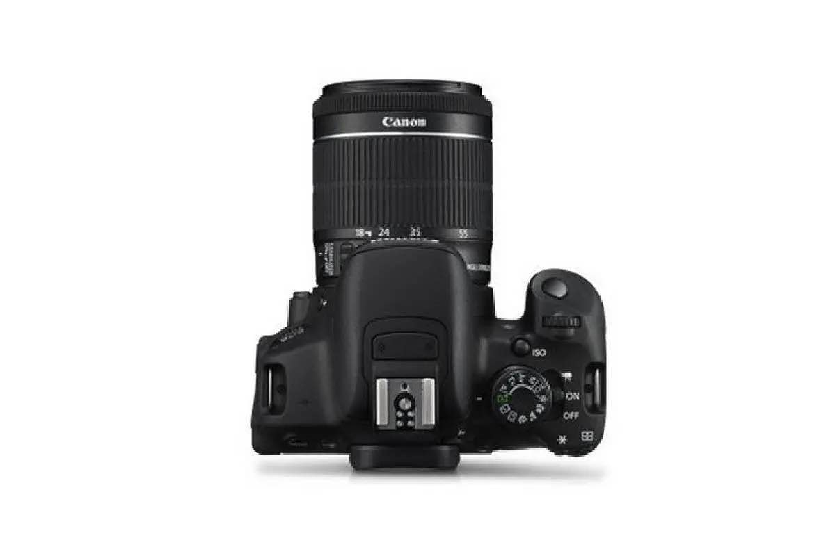 كاميرا كانون 700D
نظافة 95‎%‎
ملحقاتها 
بطارية عدد 2
شاحنه + حزام + جنطه + رام 16
عدسة 18-55
السعر / 450 الف وبيها مجال بسيط 
العنوان/ كوت دهل اوران, واسط


**إذا كنت صاحب هذا الإعلان وتريد حذفه لأي سبب، رجاءا أرسل رسالة إلى الدعم الفني**