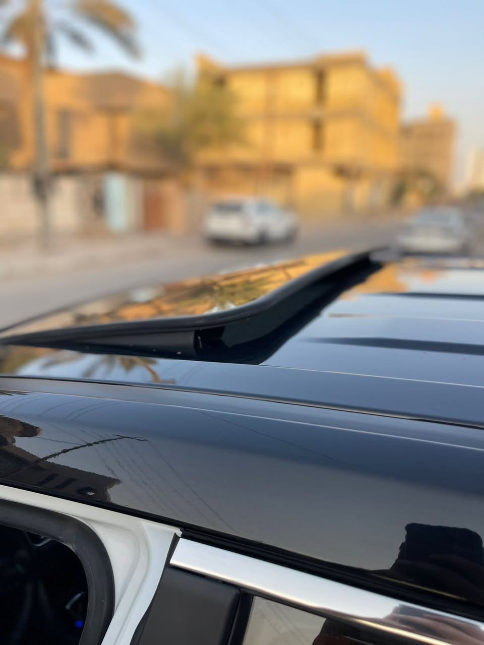 تويوتا فرونت لاندر ( تو كلر ) 2025
هايبرد محرك(  4سلندر ) 2000🔥

سياره رقم بغداد بسمي جاهزه 

🔅الموصفات

بصمة ابواب +بصمة تشغيل

فتحه سقف سلايد روف

كراسي جلد اسود + مغلف دوشمة الحفاظ ع سياره 

كرسي كهرباء 

صندوق كهرباء 

كامره خلفية دواره 

ويل كب اسود رياضي 

رادار امامي 

تحكم ستيرن 

مثبت سرعه + سياقه ذاتيه

اريل نفكيشن

كشاف LED

لايت عدسات بشكل مميز 

سياره بحالة وكالة ممشى 5000 بحالة وكالة 

البيع او مراوس حسب القناعه

العنوان المثنى -السماوة 

الاستفسار اتواصل ع رقم ***********
