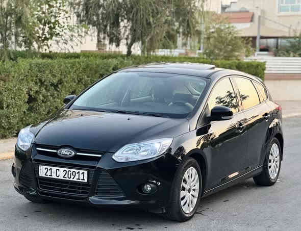 السَلٱمٌ عـَلـْيگمّ اخوان 
سعر( 93 )ورقه
للاتصال ***********
فورد فوكس 2014 خليجي شركه نيڤا 
ماشيه 80 الف كيلو بحالة الوكاله 
كفاله من ظرب والصبغ وتبديل كزاز سياره
محرك 4 سلندو بدون توربو المرغوب 
حجم محرك 2000
دواخل عسلي 
 تبريد ثلج
سقف اسلايت (الفتحه)
كامره 
حساس 
تحكم استيرن 
اي بي اس
كير محرك شرط
تخم تايرات جديد
صدر امامي خلفي جديد
‏كهربائيات—كله شغال -
شرط سياره جاهزه
شرط تحويل او غرامه سياره بسمنه
رقم سليمانيه جديد 
رقم وسنويه جديده. لحد 2028
عنوان ديالي خانقين ✅
