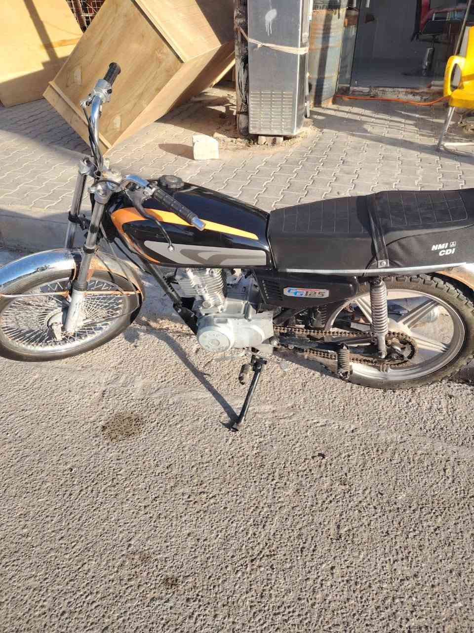 سلام عليكم اربعه گير للبيع السعر 200وبيه مجال ‏‪***********‬‏ متواجد فقط اتصال مكلف بالنشر
