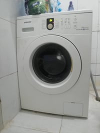 غسالة ملابس • أجهزة منزلية