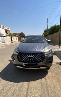 تيگو 4 برو • ٢٠٢٢ • رقم أربيل