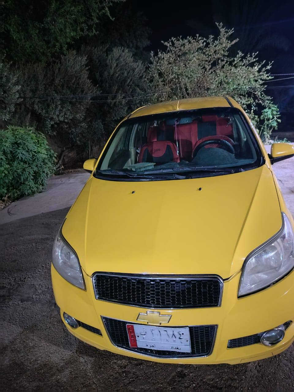 سلام عليكم افيو موديل 2010 رقم بغداد بسمي سنويه ماصاقطه  ***********  مكان بابل
