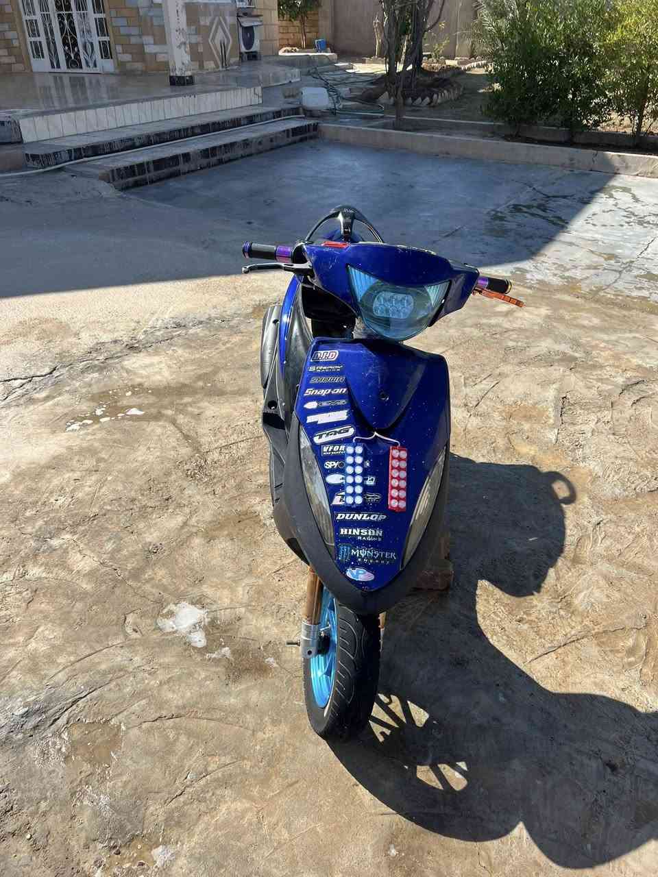 سلام عليكم 👋🏻 لــلــبــيـــع 🫴 ماگس عدله مزود♻️ نضيف مكان بيجي


**إذا كنت صاحب هذا الإعلان وتريد حذفه لأي سبب، رجاءا أرسل رسالة إلى الدعم الفني**