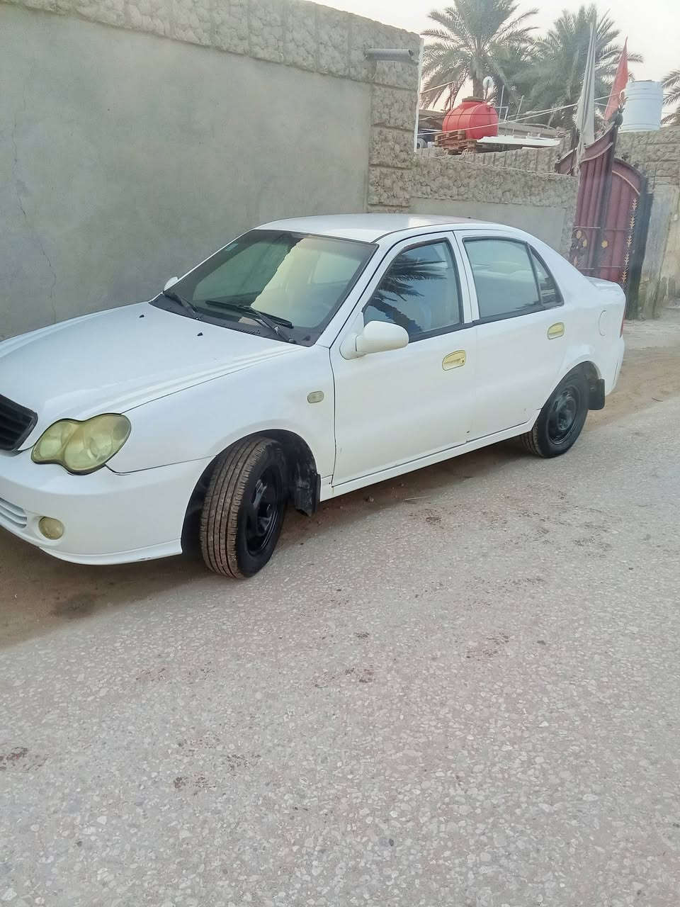 السلام عليكم سيكي 2013 كير ومكينه كفاله حداديه جديده  سنويه مجدده رقم انكلزي صاعده هزه مكاني بابل سعر 30 الاستفسار ***********
