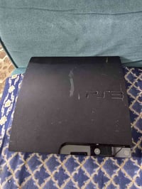 بلاي ستيشن 3 • نضيف • محمل ألعاب