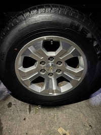 ويل ١٨ • أصلي • سلفرادو