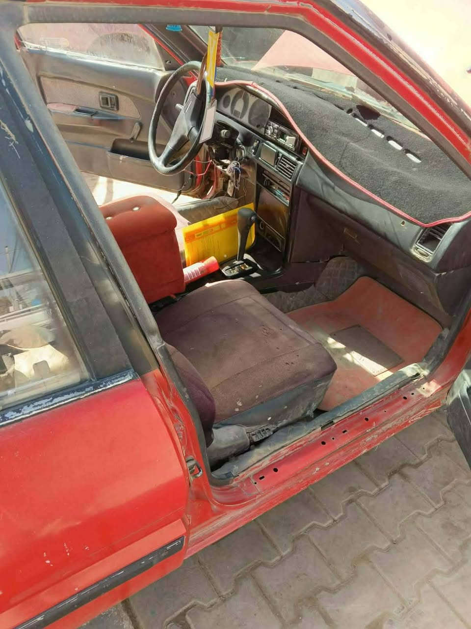 مراوس بسياره اتماتيك


**إذا كنت صاحب هذا الإعلان وتريد حذفه لأي سبب، رجاءا أرسل رسالة إلى الدعم الفني**