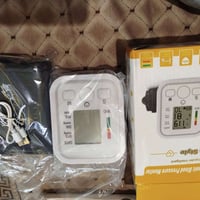 جهاز ضغط • ناطق عربي • تايب سي