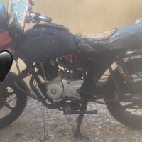 بيع مستعجل مستعجل ‼️ بوكسر مرقم 22 طالعة ب23 مكفولة كفالة عامة ماناقصه...