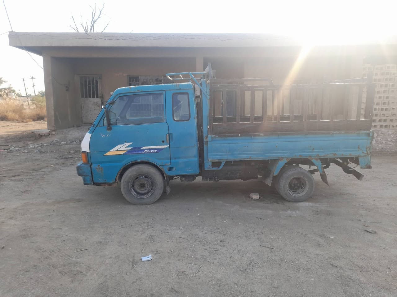 اسلام عليكم كيه بنكو مديل ٩٤مكينه مكفوله شاصي مكفول السعر ٤٠ وبيه مجال مكاني بغداد جسر اديالى الجديد***********
