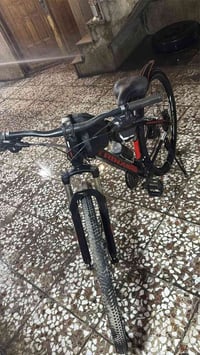 ترينكس • شيمانو • قياس ٢٩