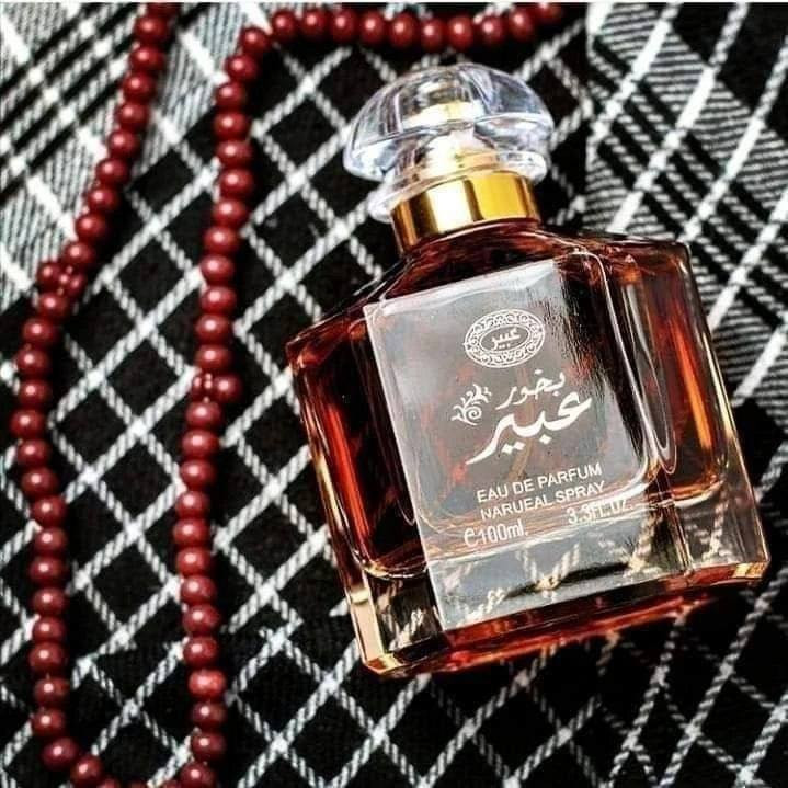كل عطور رجاليه ونسائي متوفره استفسار خاص


**إذا كنت صاحب هذا الإعلان وتريد حذفه لأي سبب، رجاءا أرسل رسالة إلى الدعم الفني**