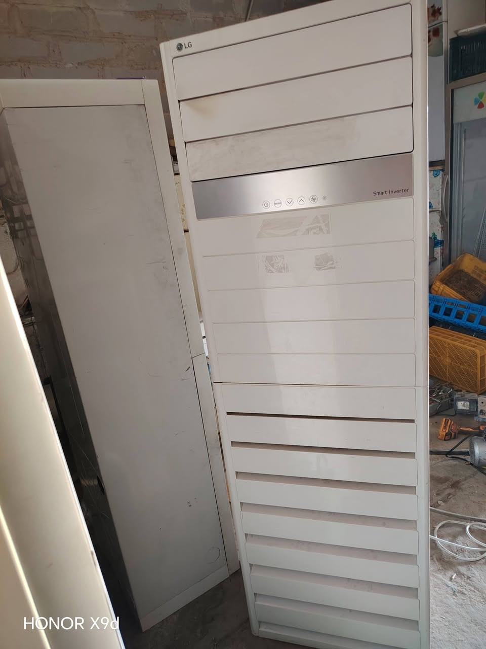 ٤ طن انفيرتر سنكل
جهاز ما بي أي تصليح 
مكاني بابل 
***********
