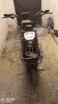 ماطور شحن • موديل 2025 • بدل ببطاريات