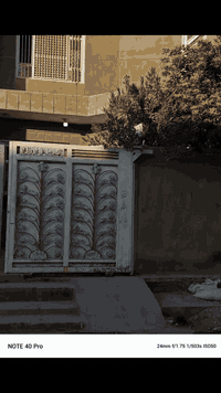 السلام عليكم 

عقار   للبيع _   حي الباقر شارع الصيدليه 

مساحه العقار _200متر 
 
الطابق الأرضي _غرفتين +صاله +مطبخ +استقيال  

الطابق الثاني _ثلاث غرف نوم +اسويت 

العقار مطلوب إسكان 10مليون 

 للاستفسار الاتصال على الرقم ***********

تابع الصفحة لتصلك جميع العروض

مستعدون لعرض وتسويق عقاراتكم ماعليكم سوئ أرسال التفاصيل علئ الخاص
