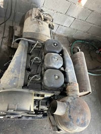 تكريت الشراي • دويز ٣بستم • محرك دراجه