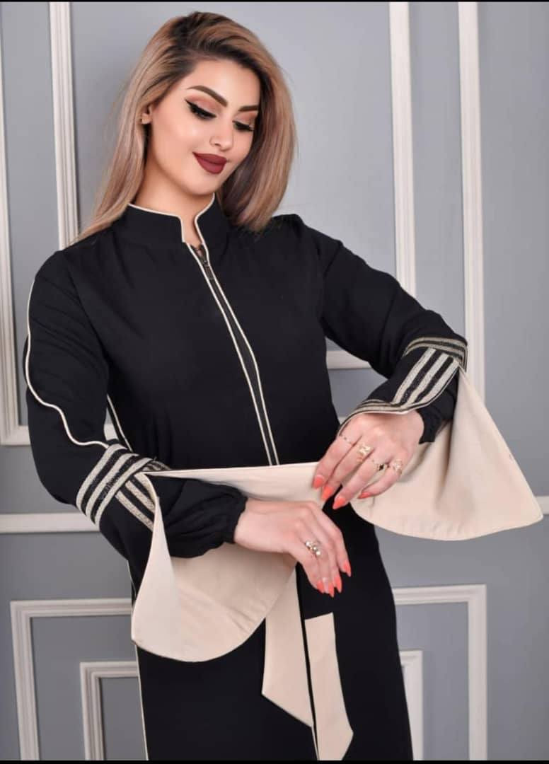 يا جبار اول موديل صيفي قماش ندى سيري 6قطع
شرقيات دهب جمله فقط


**إذا كنت صاحب هذا الإعلان وتريد حذفه لأي سبب، رجاءا أرسل رسالة إلى الدعم الفني**