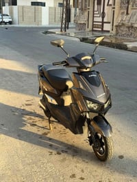 دراجه شحن • دراجه كهربائية • 6 بطاريات • دراجة 60 • دراجات كهرباء • در...
