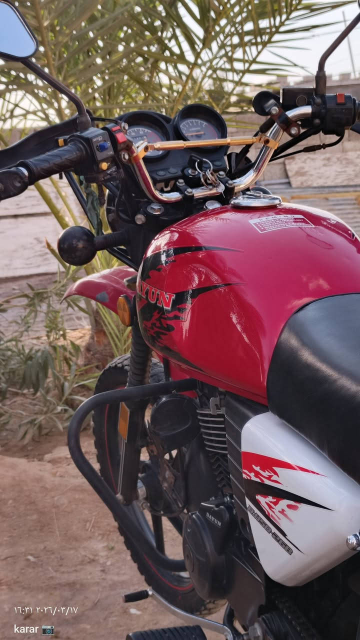 سلام علیکم دایون موديل 2023 اوراق اصولي المكان بغداد تقاطع النهروان السعر 1450 او بيهة مجال ستفسار *********** موجود وتساب
