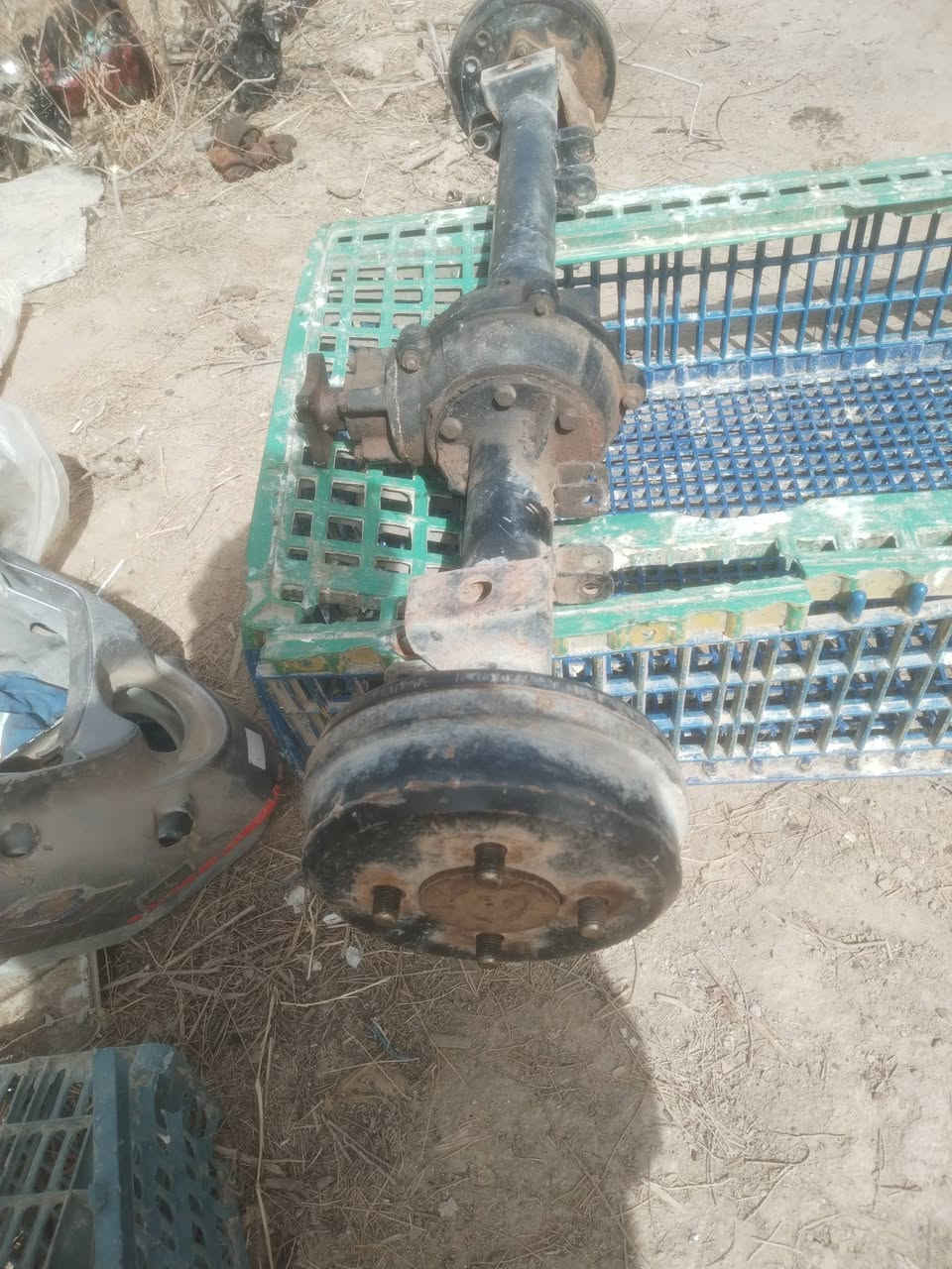 سلام عليكم اكسن امتيار لبيع طياره خفيف عوزه بس دهن  موديل 2022 مكاني رميثه سعر خاص لتوصل اكثر *********** واني خادم
