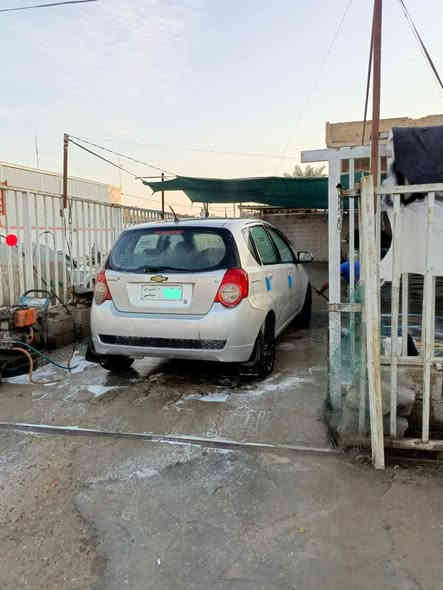 افيو 2009 محرك كورلا يارس حديث جديد شرط التحويل سيارة جاهزة من جميع النواحي السعر 38$  ***********
