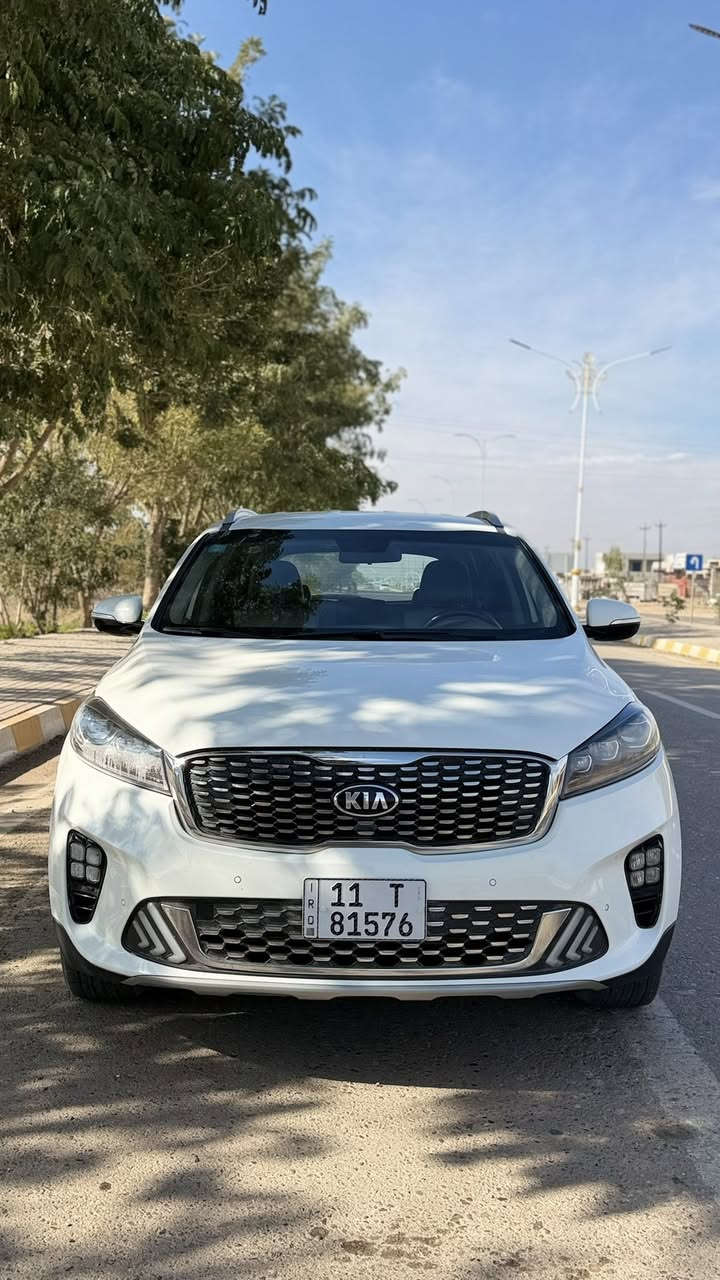 ‏‎سلام عليكم
للبيع 

كيا سورنتو 2020 خليجي  

فول مواصفات

مكفوله كفالة عامة من جميع النواحي 

 السياره جديده بمعنى الكلمه 

6 سلندر 3.5

7 راكب 

3 قطع تبريد 

بصمة 

بصمة ابواب 

تشغيل عن بعد 

جنطة كهربائية 

جنطة ذكية 

كشنات جلد

كشنات كهرباء

نقطة عمياء 

تحديد مسار 

مانع نزلاق 

5 انظمة قيادة 

دفع رباعي 

اوتو هولد 

نظام ترحيب 

4 جامة اوتو 

ويل كروم 19

حساسات امامي و خلفي 

اشاير بل مري 

كروز سرعة 

تحكم استرن 

لايت زنون 

سيارة بعد بيهة هواي مواصفات 

🟩 السعر المطلوب 250

رقم الهاتف***********

موقع السياره صلاح الدين الدجيل
