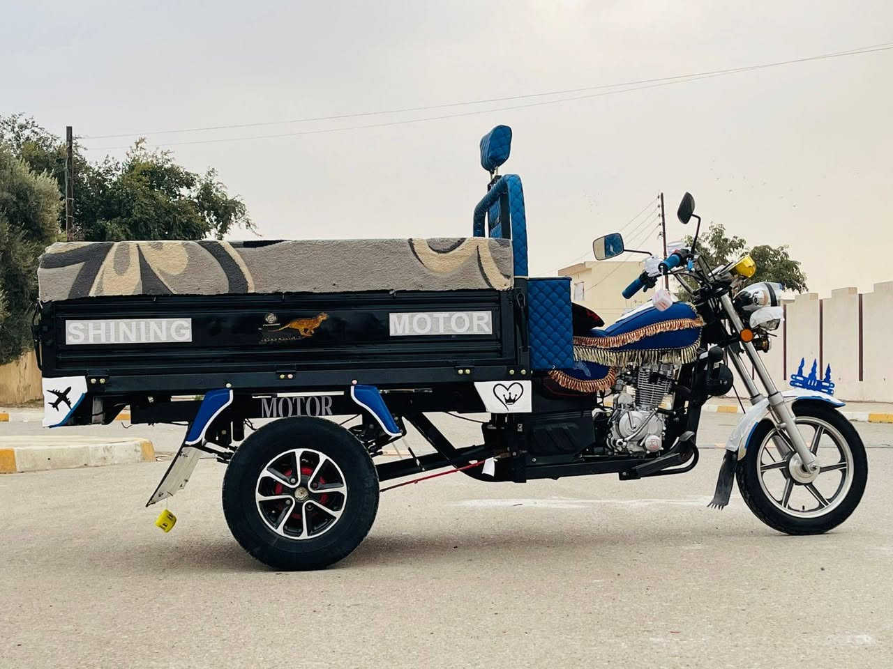 سلام عليكم عندي هاي الستوته موديل 2021 منفيس كامل عليه محرك بلادي2021 أنطي شرط ركبه وشاصي ومحرك مكفول كفاله عامه كهربائيات فوول تخم تاير ويل كروم جوبلس ستوته تخبل احلا من الصور فول مفوله مابيه نقص برغي مال جناي شراي اتصل اخليك ع راسي مو شراي
السعر مليون و 275 وبيه مجال حك الجيه
مكاني #كركوك
***********
***********
