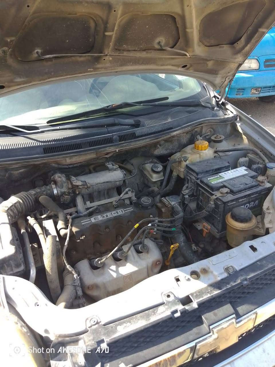 السلام عليكم
افيو 2009 خليجي فول اوتماتيك رقم بغداد بسمي
مكينه 1600 مفتوح السيارة خير من الله
السعر 62 وبيهامجال حك الجيه
العنوان بابل المحاويل *********** واتساب
