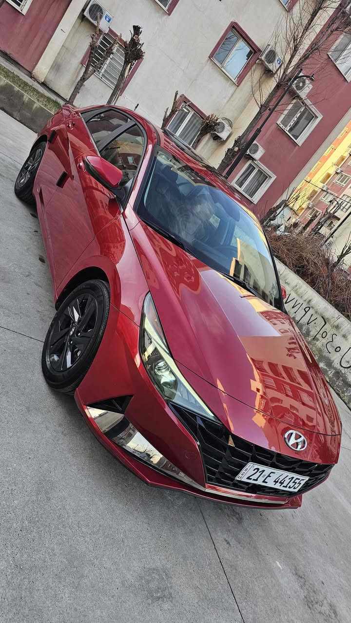 ﷽
هونداي النترا 2022 هايبرد 
السياره لون مميز فول مواصفات 1/1
بصمة تشغيل وابواب/ فتحة سقف سلايد/ كشنات جلد تدفئه بالكشنات وتدفئة بالستيرن/ رادارات امامي وخلفي وجانبي 360°/ اشاير بالمري ورادار نقطة عمياء بالمرايات/ تحكمات ستيرن جهتين/ شاشه ابل واندرويد كار بلي وكامره خلفيه دواره/ تشغيل عن بعد/ شحن وايرليس/ تحديد مسار ومانع انزلاق/ بريك 4 دسك نظام ABS/ سايد بريك بصمه واوتو هولد/ 3 انظمة قياده نورمال وسمارت وسبورت/ كروس تحديد سرعه ومانع تصادم/ لايتات زنون بلادي/ لد امامي نهاري وبگ لايت خلفي شمعه متصل/ انارة ترحيب باليدات/ الصندوك يفتح تلقائي عند الاقتراب/ گيچات دشبول ديجيتل متصل مع الشاشه  ...
السياره بانزين وكهرباء جداً اقتصاديه ( صرفها 4 لتر كل 100 كيلومتر)
گير ومكينه مكفولات شرط بدون اي عيب ماشيه 47 الف ميل السياره تسجيل اول مره
السياره حادثها سطحي البنيد مبدل بلادي ومصبوغ وشبر بارد بالچاملغ الامامي الدعاميه الاماميه بلاديه والراديترات البلاديه نفسهن شرط بدون اي دواخل والشواصي سليمه بلاديات رصعه مابيها صور الحادث ما تطلع رقم الشاصي والسونار بالمنشور 
رقم سليمانيه دولي الجديد (رقم مميز) هزه جديده سنويه جديده الى 2030 باسمي تحويل مباشر بنفس اليوم بإذن الله
السعر 158$ وبيها مجال بسيط
مكان السياره بالسليمانيه قرب الفاملي مول 
الشراي يتصل على الرقم ***********
