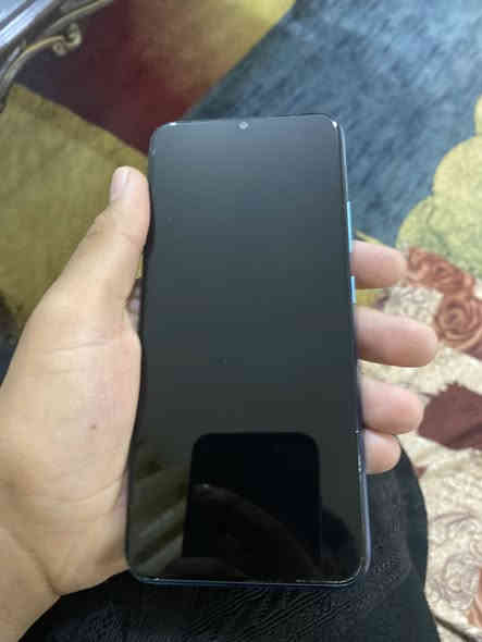 السلام عليكم 
مبايل ريلمي C25y
ذاكرة ٦٤
دبل سيم 
وباقي المواصفات بالصور جهاز نضيف سعرو ٦٥وبي مجال شي قليل 
رقم المبايل:***********
