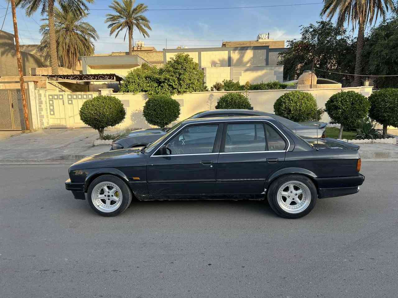 السلام عليكم
سيارتي الزعرة للبيع 320i موديل 1991 اصل وارد يابان فول كهرباء مكينة 6 مفتوح كير اوتو ميكانيك اكسل 8 براغي 3.73 معدل فول ويل AC شنايزر حجم 16 تو سايز خلفي عرض 10 انج امامي 9 انج و معرف بيش سعرة عربانة خلفية دسك جام كهرباء اريل كهرباء بلادي و شغال ساعة وسط الدشبول شغالة سنتر لوك 4بيبان + قبق بانزين و جنطة كلهة شغالة دبل طوافة سيارة بلادية مصبوغة عام اثر جراد مكفولة لغود و شواصي و خياس رقم بغداد دولي بسمي هزة شهر ال8 لايتات بوش اصلي نقص السيارة كمبريسر تبريد و سيارة بلادية ما ملعوب بيهة السعر 52
و بي مجال بسيط حك الجية❤️ عنواني بغداد الطالبية *********** و متواجد خاص
